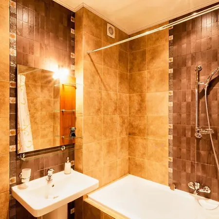 On Vokzal Apartament