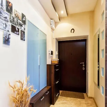 On Vokzal Apartament