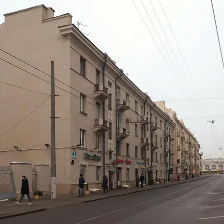 On Vokzal *