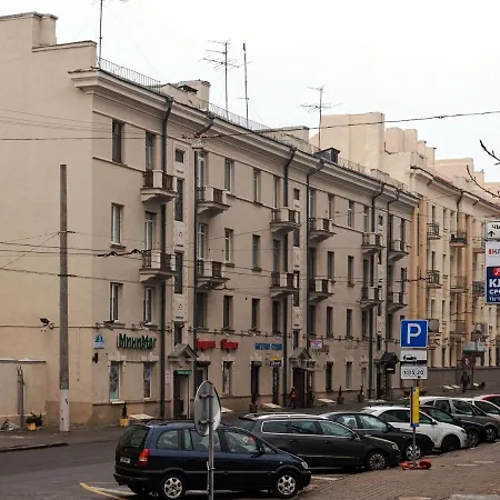 On Vokzal *