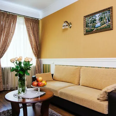 On Vokzal Apartament
