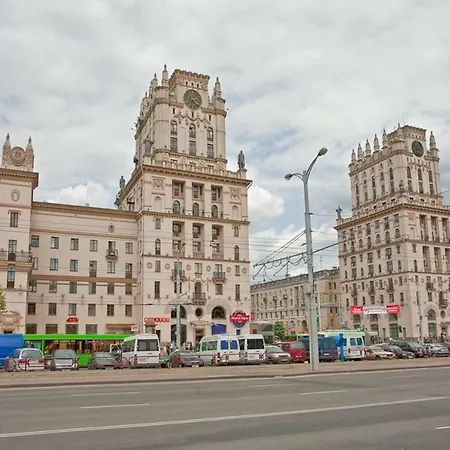 On Vokzal *